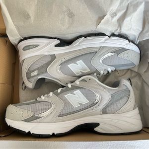 HOT Grey New Balance 53 9s New Balance Shoes New Balance